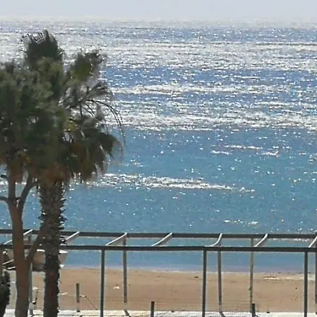Special & Special Summer Apartamento Antalya