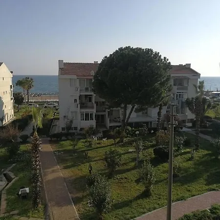 Apartamento Special & Special Summer Antalya