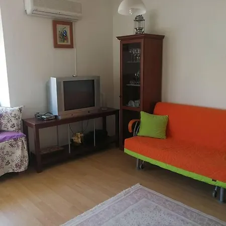 Special & Special Summer Daire Antalya
