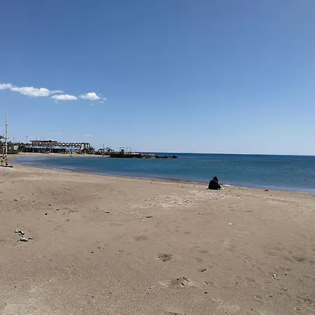Special & Special Summer Appartement Antalya
